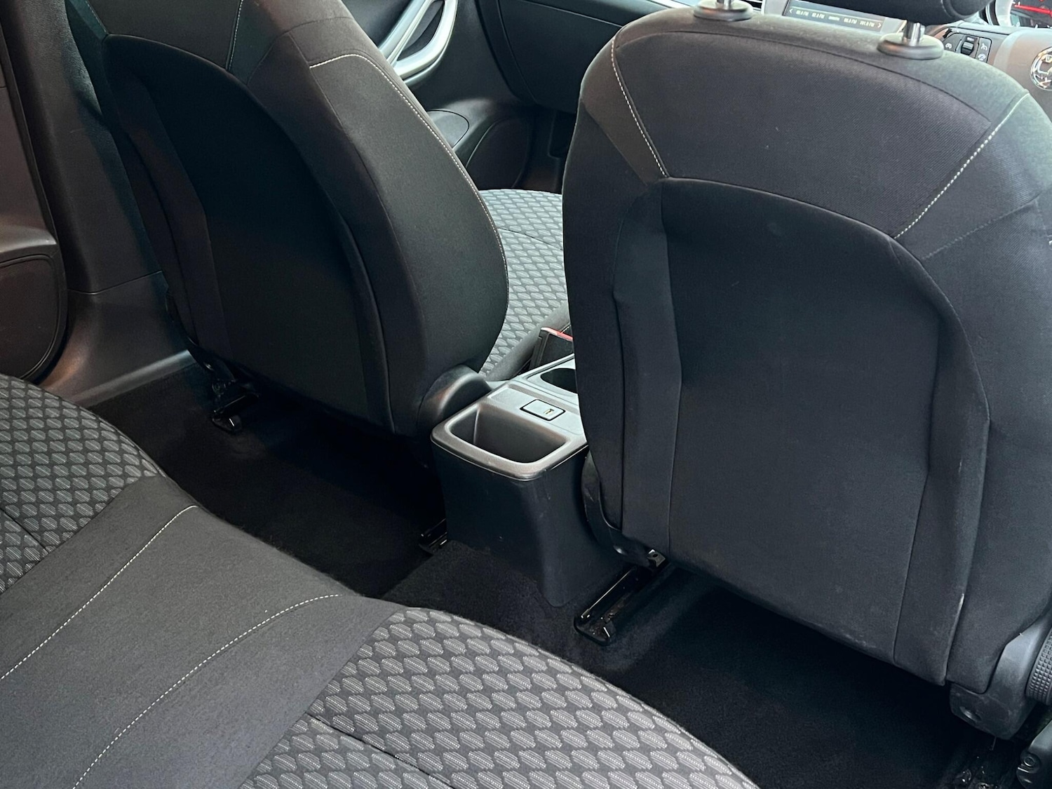 Used Vauxhall Astra 2025 for sale - 77456426: Photo 35