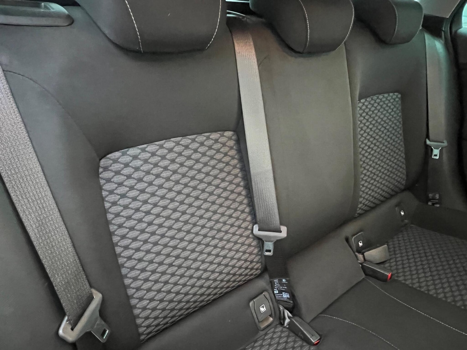 Used Vauxhall Astra 2025 for sale - 77456426: Photo 36