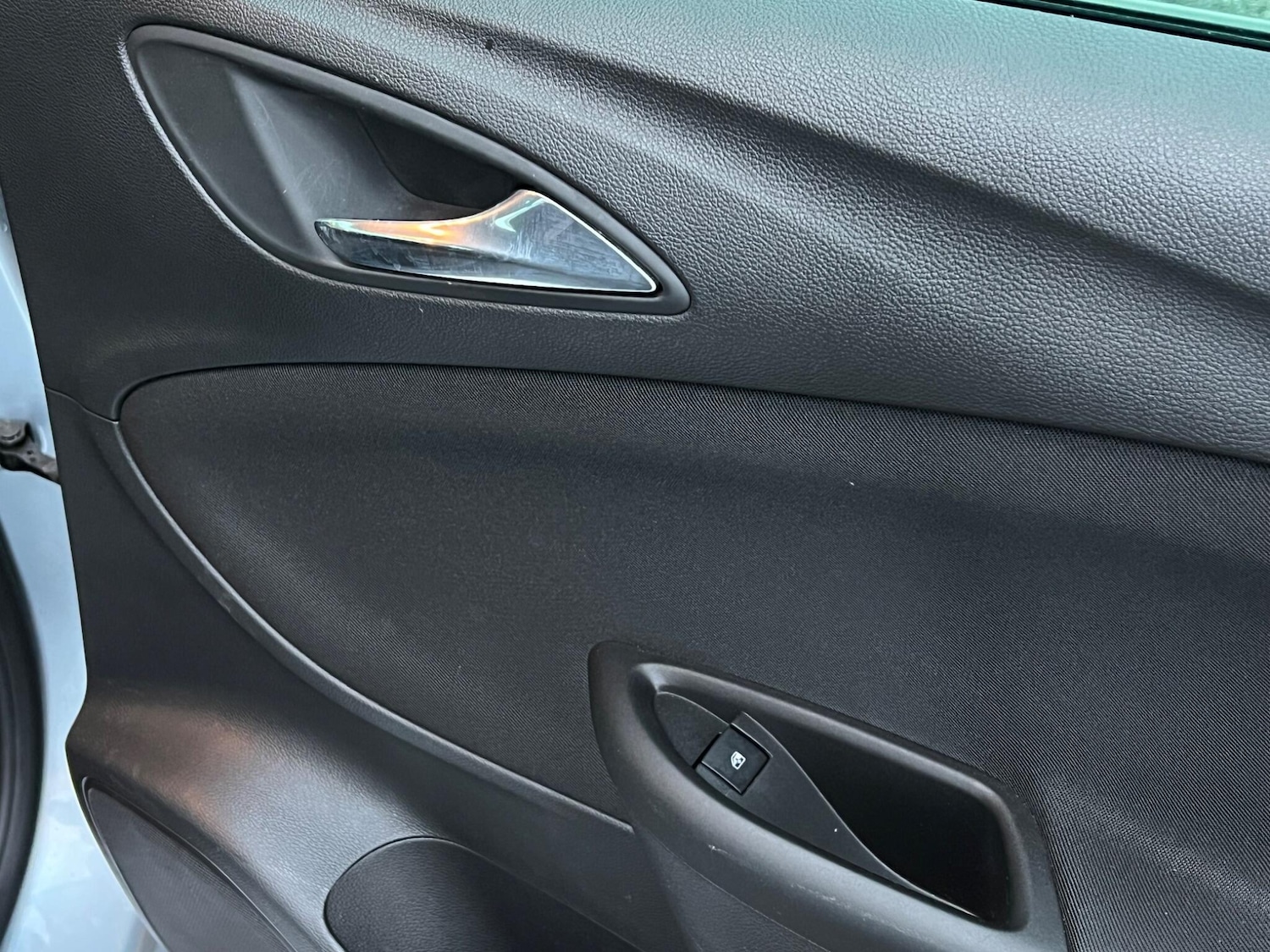 Used Vauxhall Astra 2025 for sale - 77456426: Photo 37