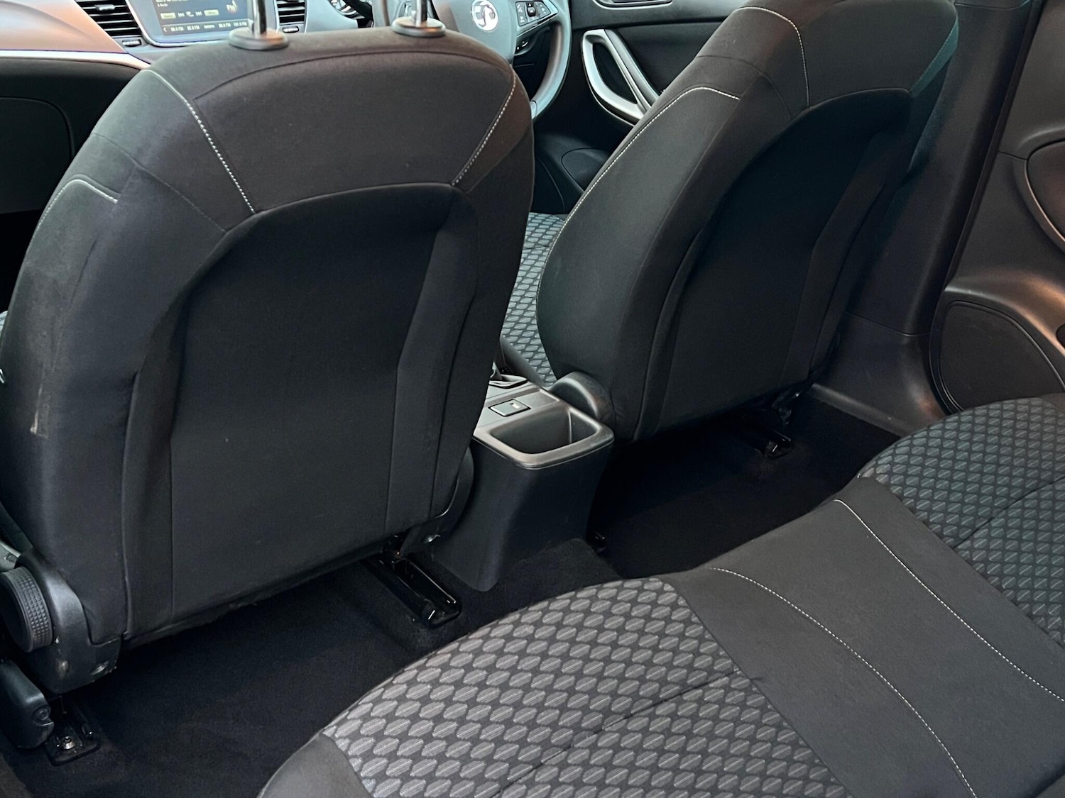 Used Vauxhall Astra 2025 for sale - 77456426: Photo 40