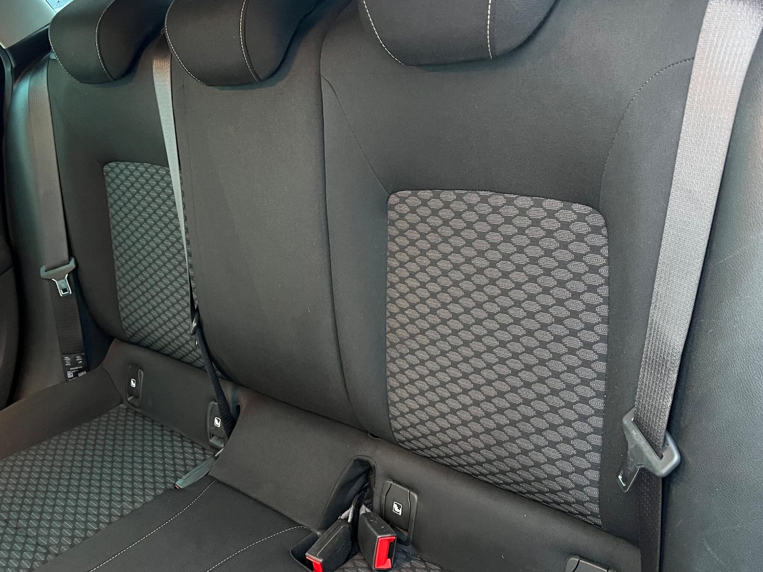 Used Vauxhall Astra 2025 for sale - 77456426: Photo 41