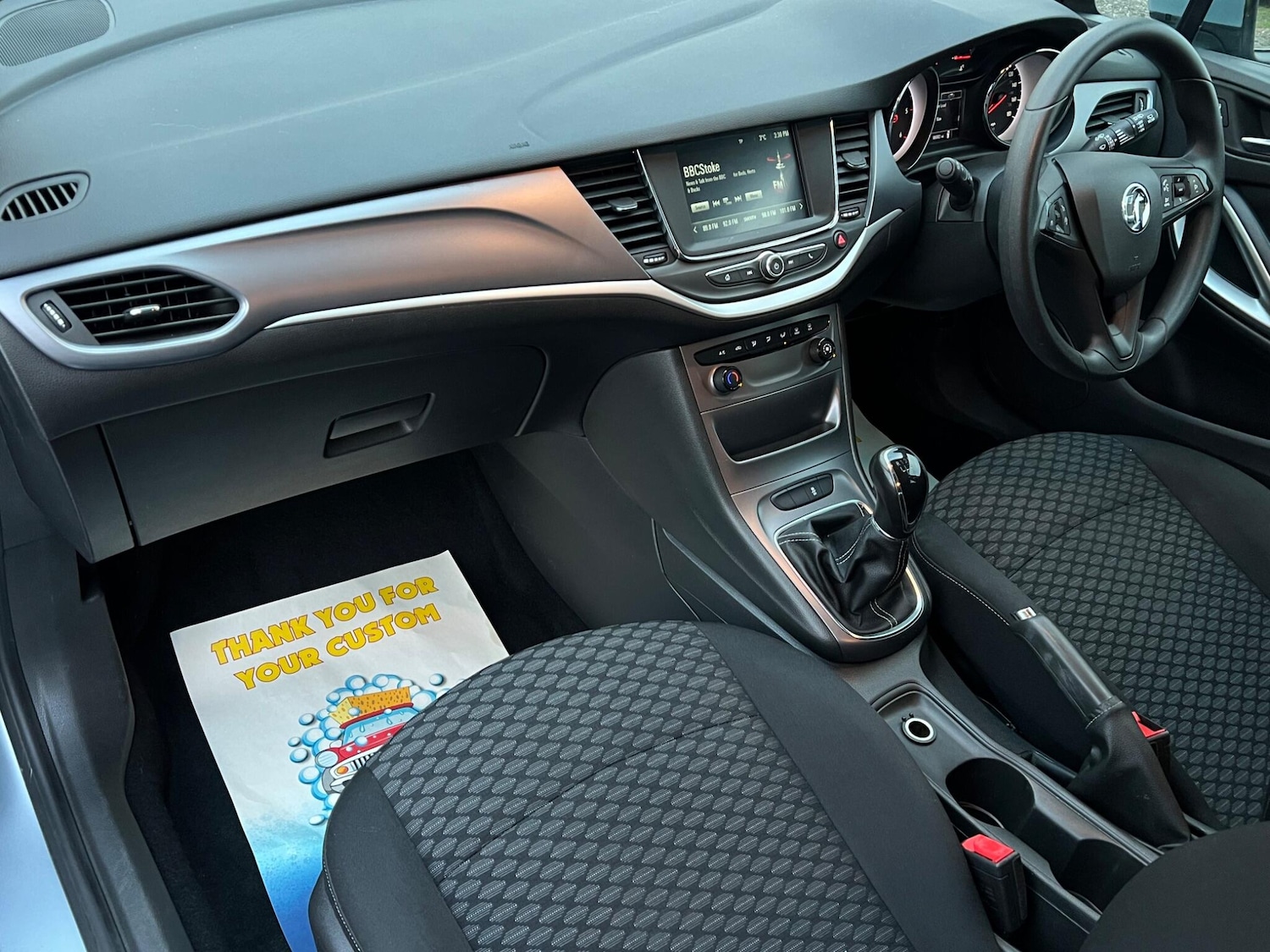 Used Vauxhall Astra 2025 for sale - 77456426: Photo 45