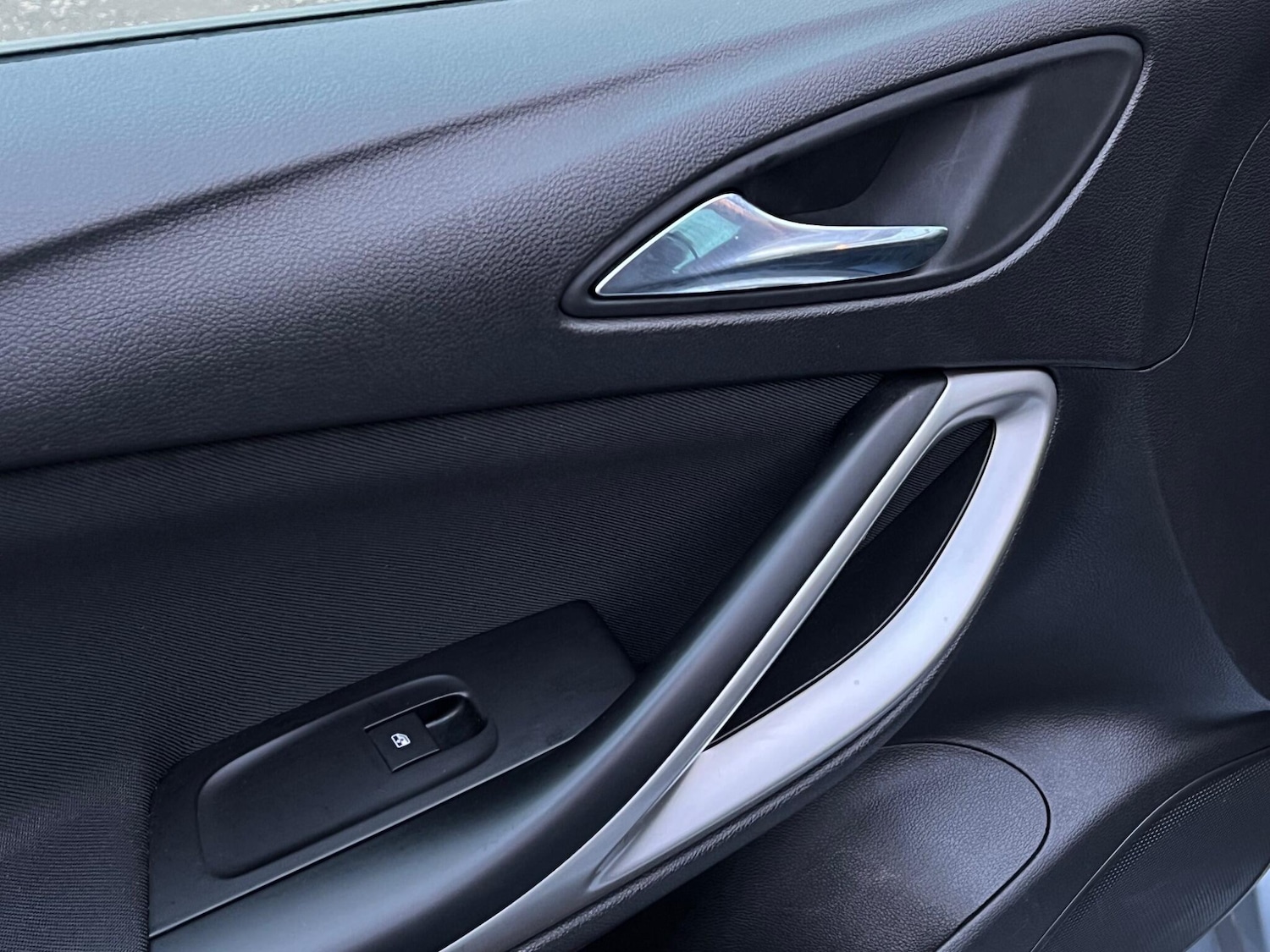 Used Vauxhall Astra 2025 for sale - 77456426: Photo 47