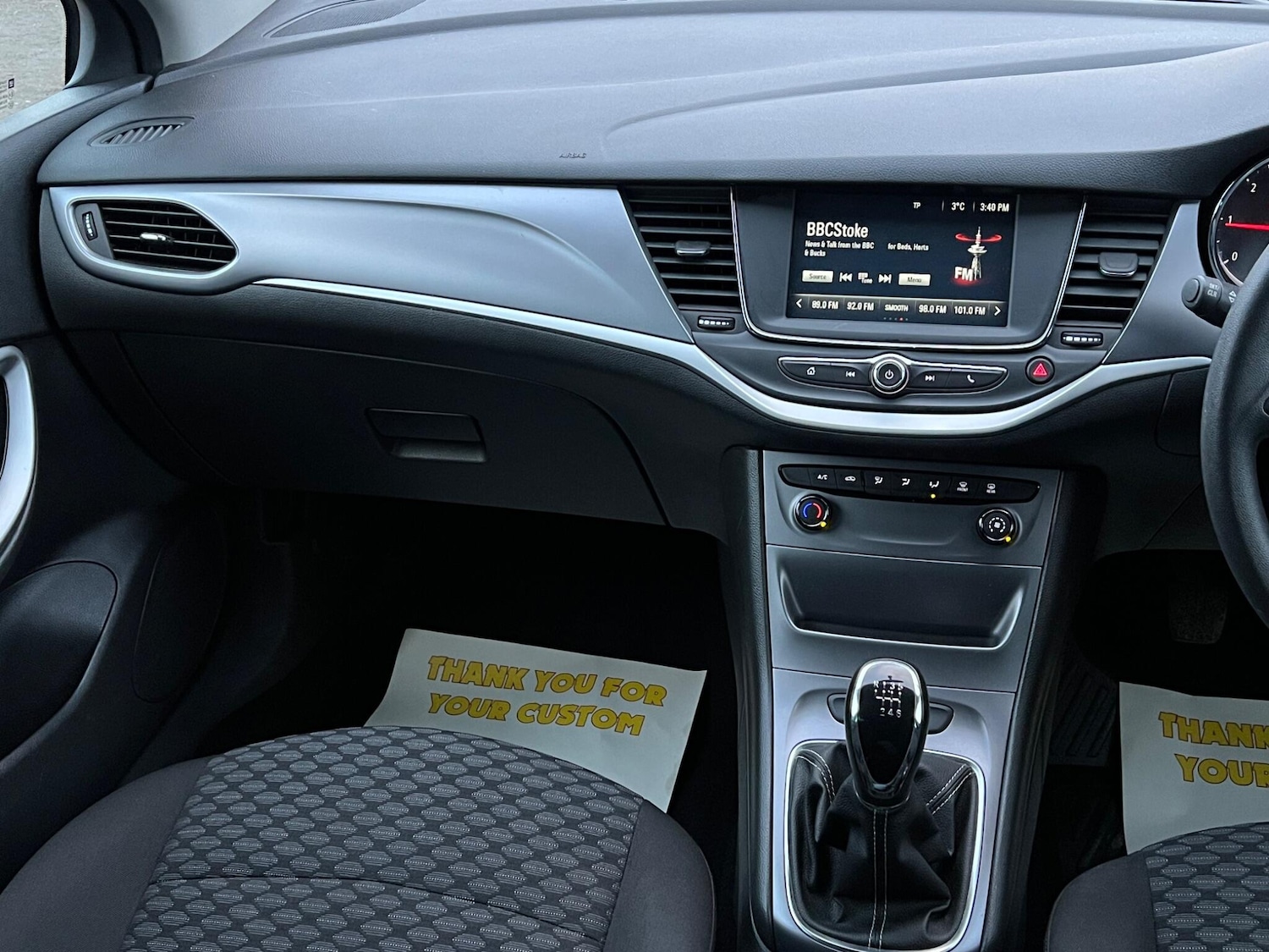 Used Vauxhall Astra 2025 for sale - 77456426: Photo 50