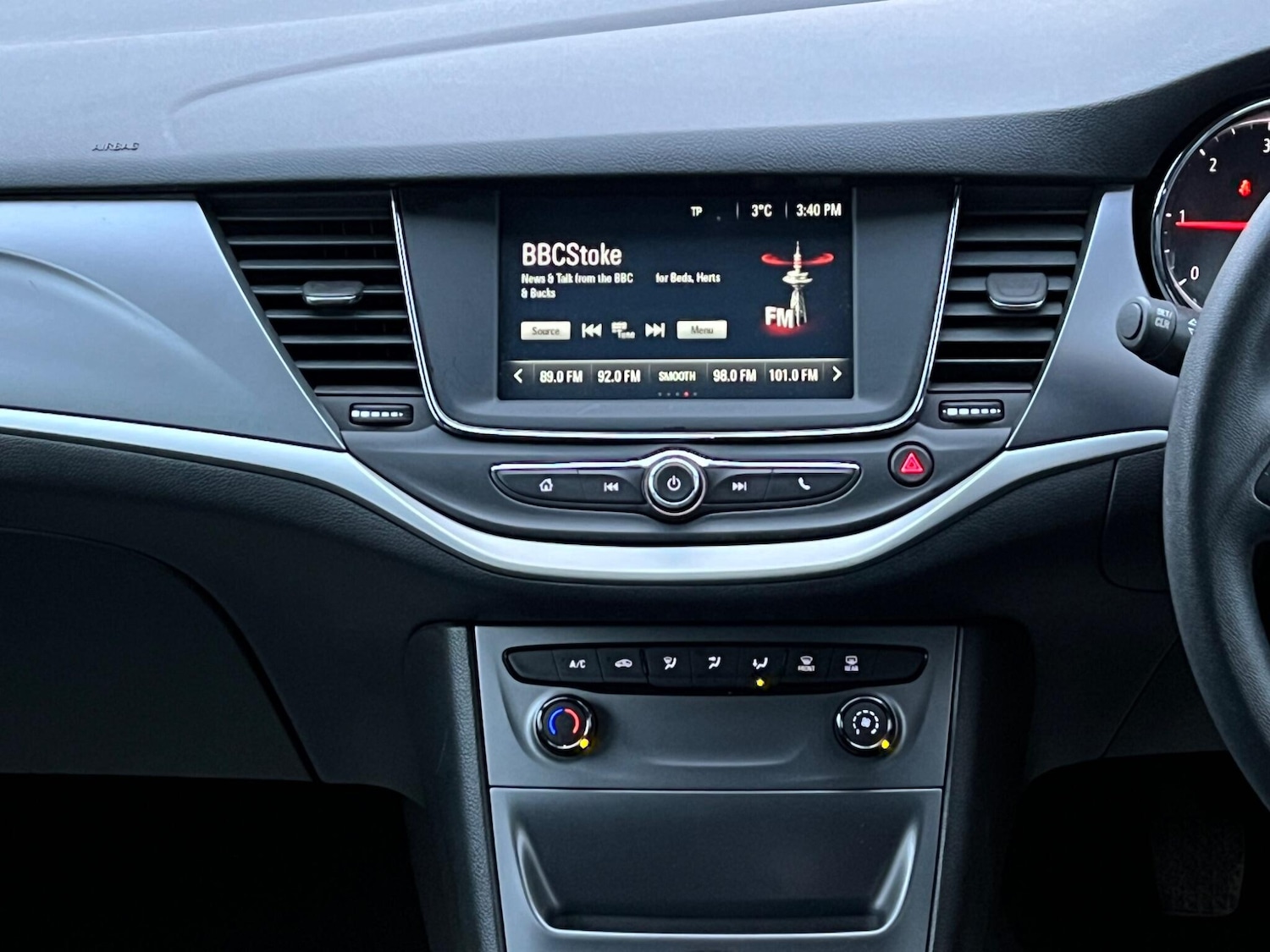 Used Vauxhall Astra 2025 for sale - 77456426: Photo 51