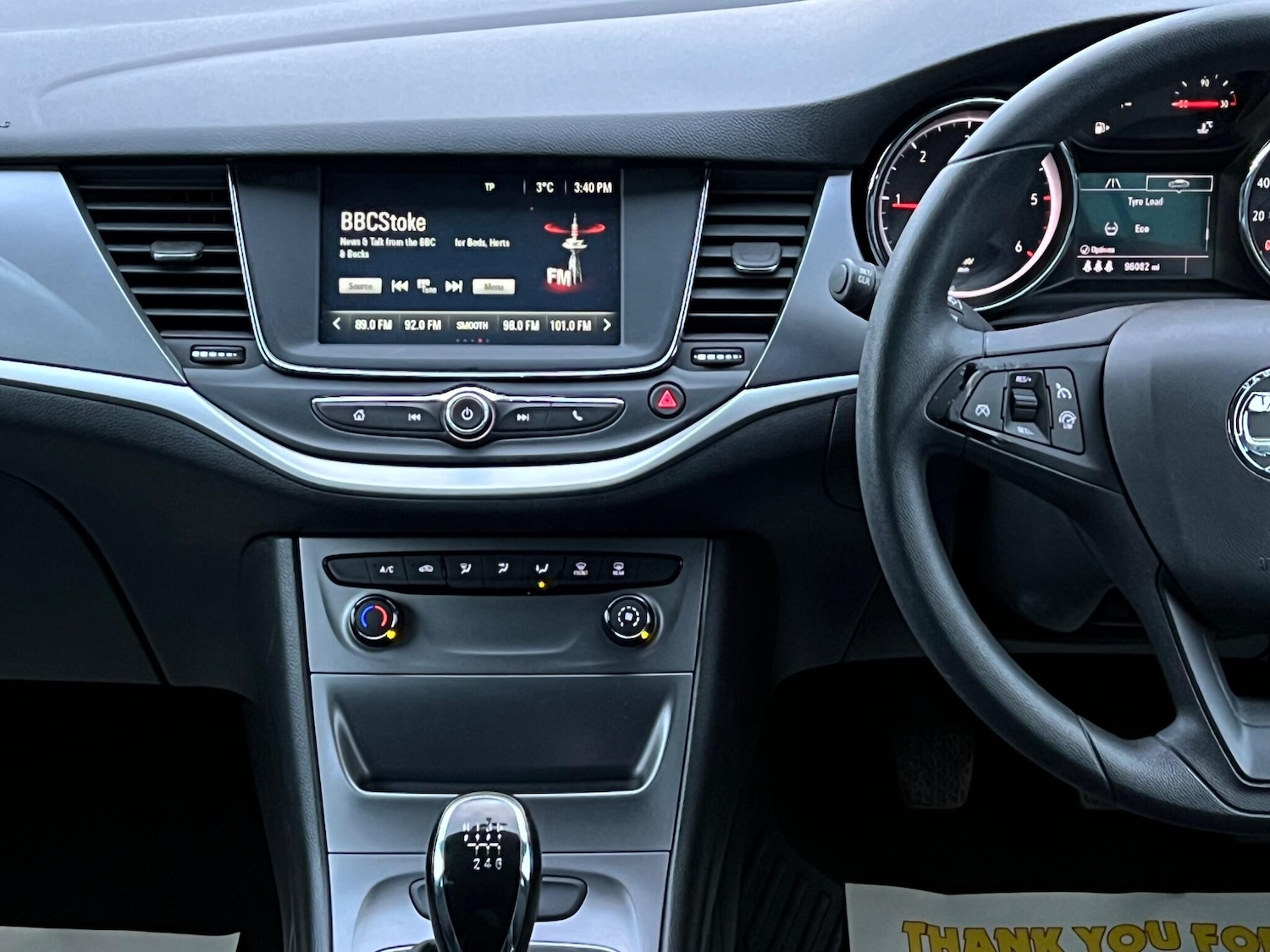 Used Vauxhall Astra 2025 for sale - 77456426: Photo 53