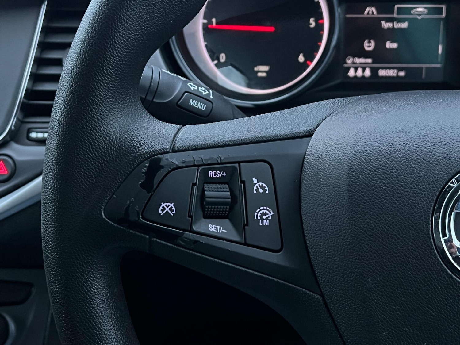 Used Vauxhall Astra 2025 for sale - 77456426: Photo 55