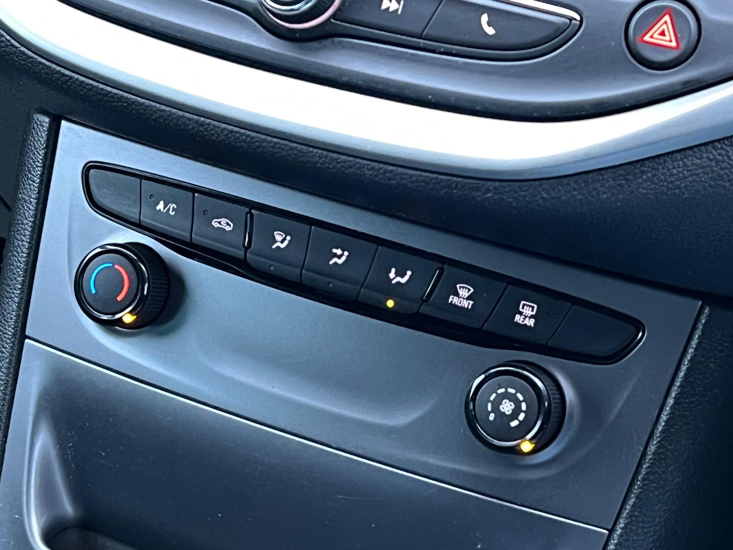 Used Vauxhall Astra 2025 for sale - 77456426: Photo 61