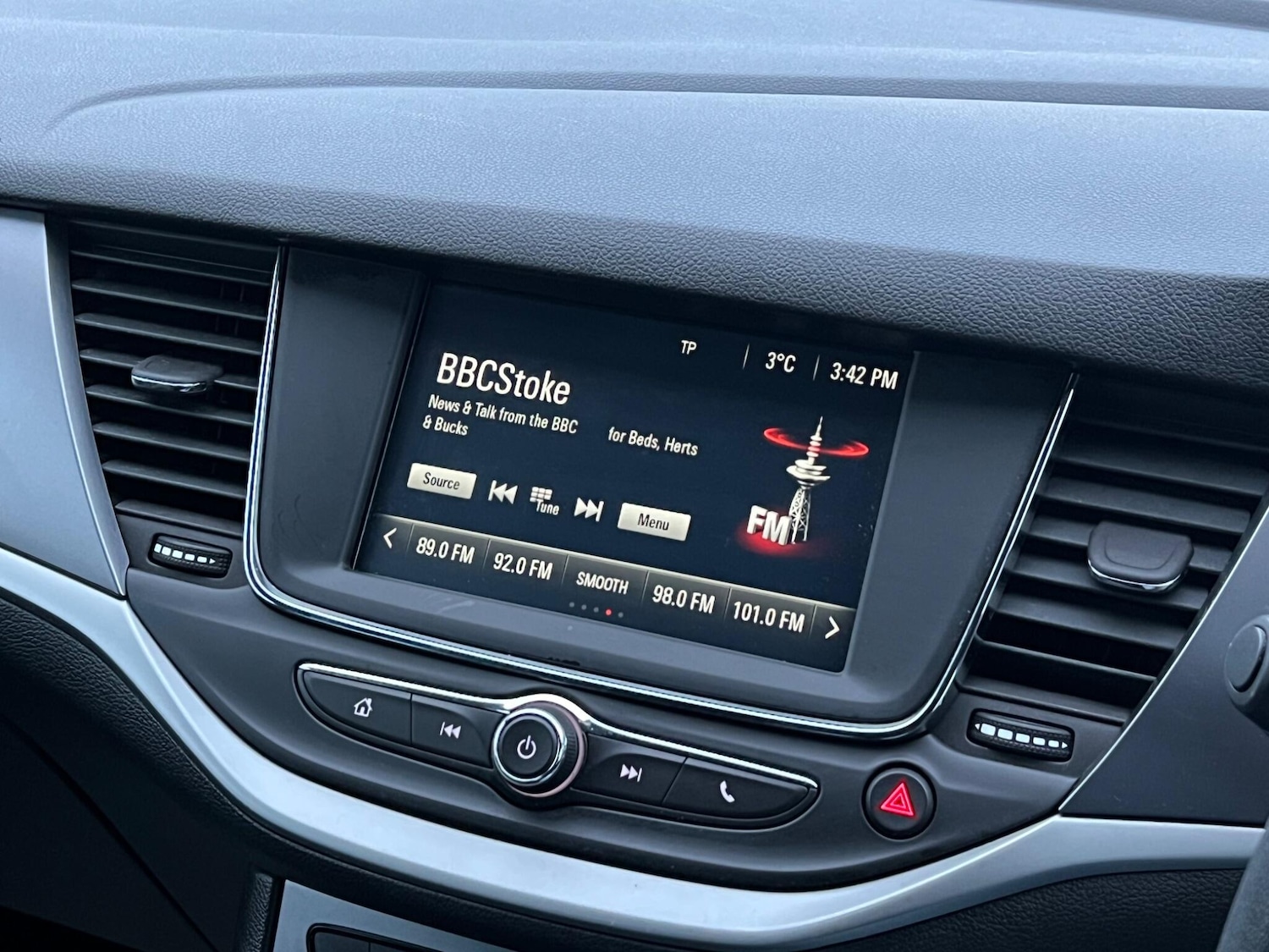 Used Vauxhall Astra 2025 for sale - 77456426: Photo 62