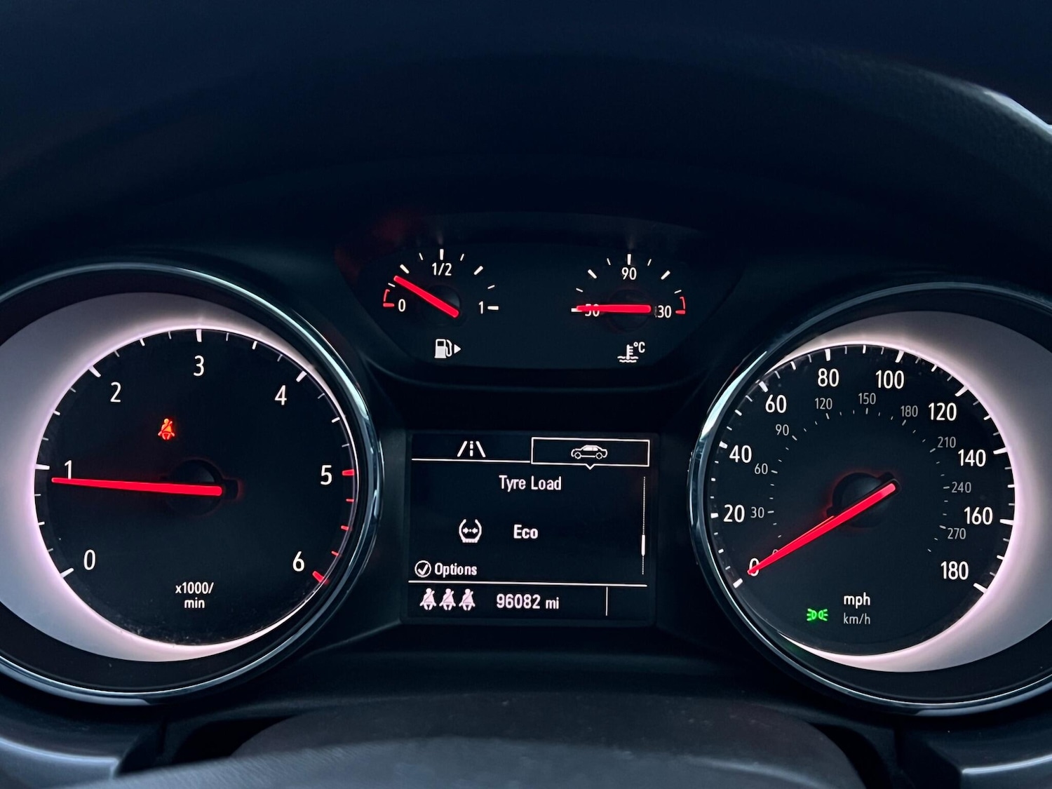 Used Vauxhall Astra 2025 for sale - 77456426: Photo 64