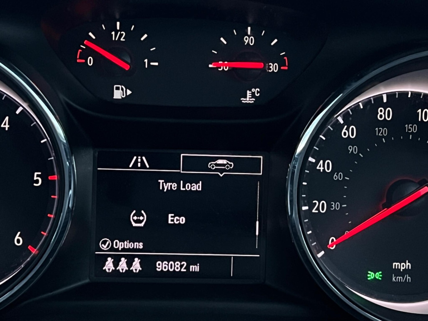 Used Vauxhall Astra 2025 for sale - 77456426: Photo 65