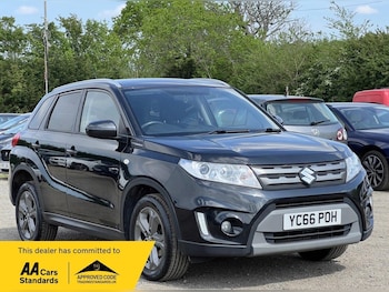 Used Suzuki Vitara 2016 for sale - 78471115: Photo