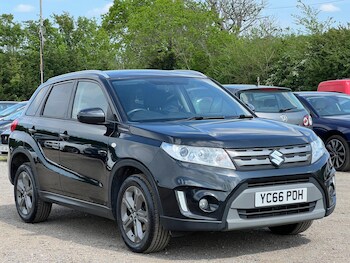 Used Suzuki Vitara 2016 for sale - 78471115: Photo