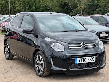 Used Citroen C1 2016 for sale - 79291619: Photo