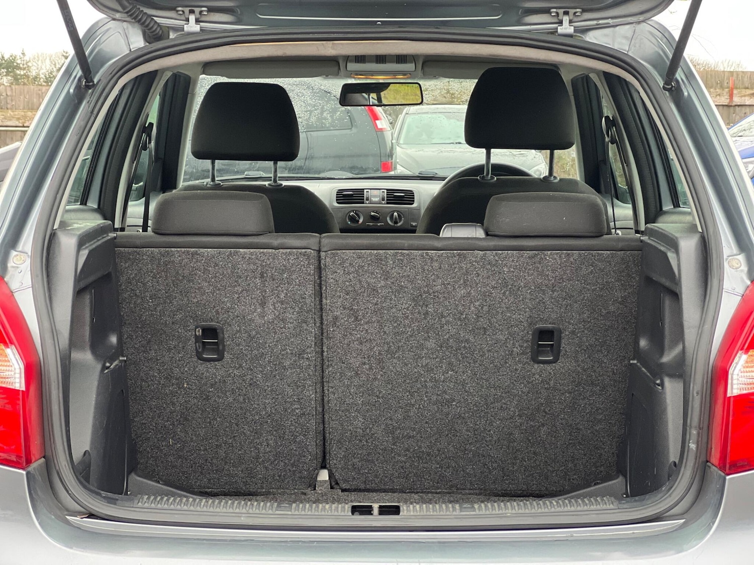 Used Skoda Fabia 2013 for sale - 77455050: Photo 10