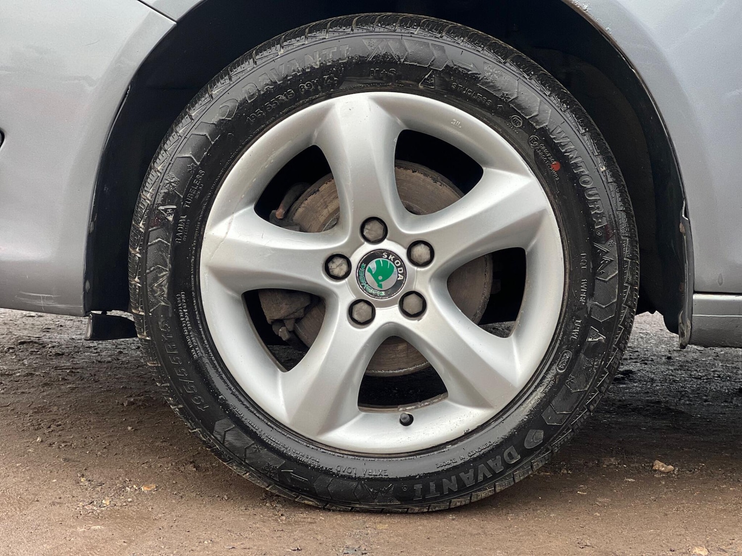 Used Skoda Fabia 2013 for sale - 77455050: Photo 19