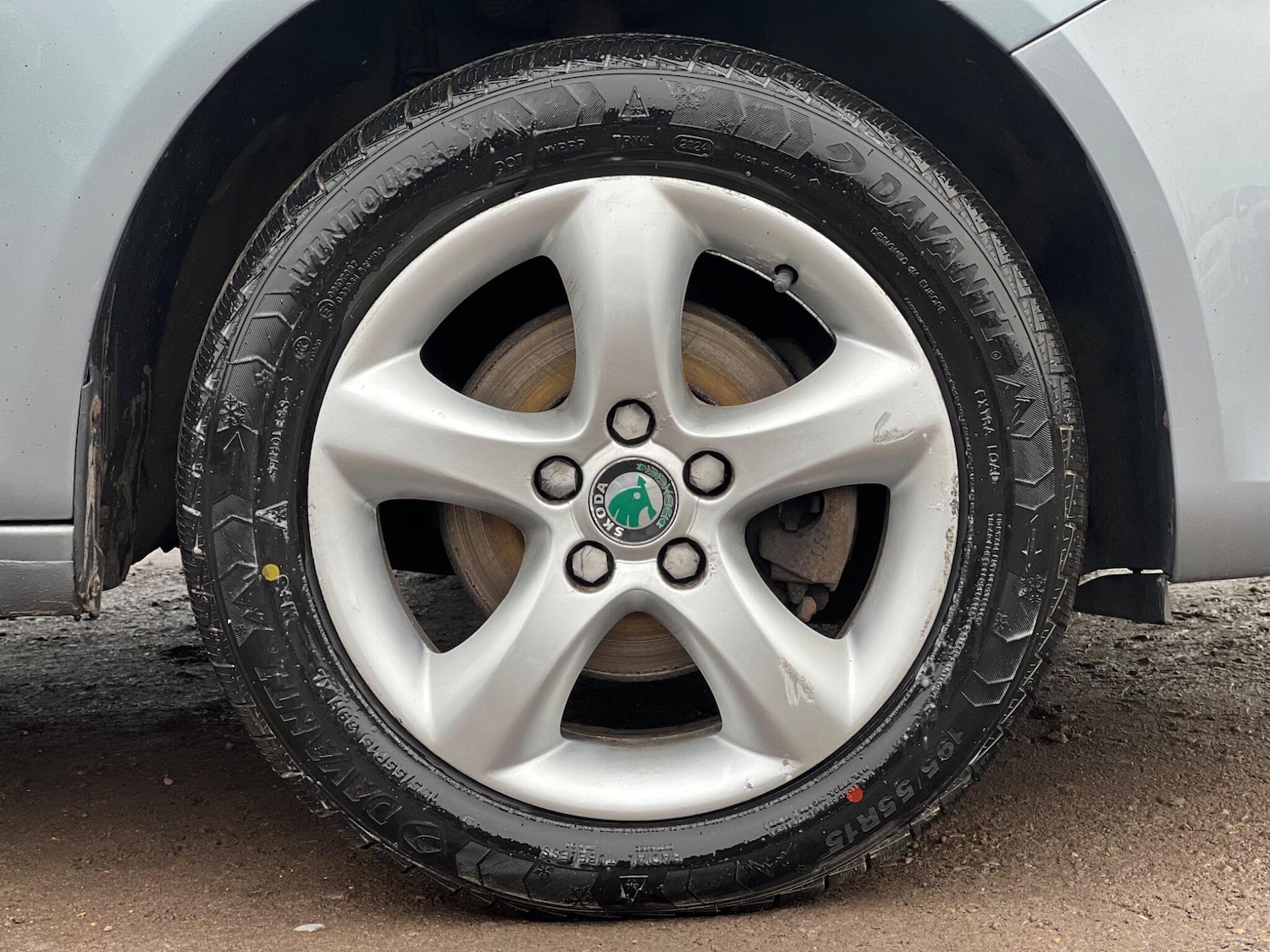 Used Skoda Fabia 2013 for sale - 77455050: Photo 22