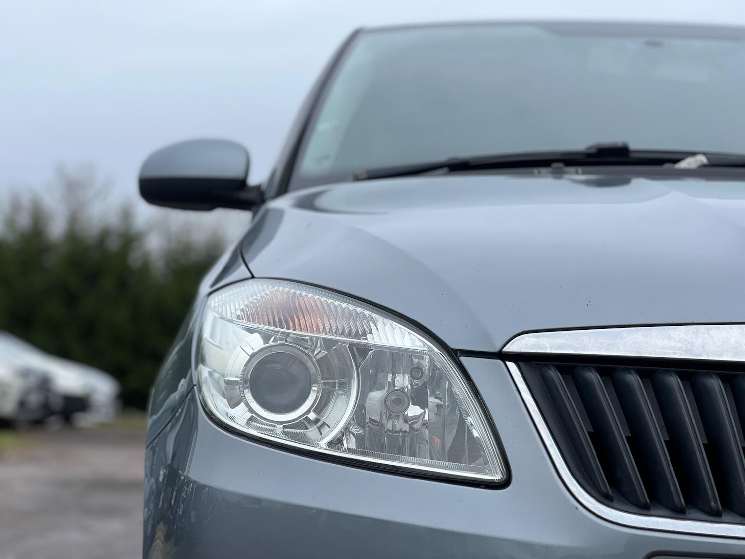 Used Skoda Fabia 2013 for sale - 77455050: Photo 23