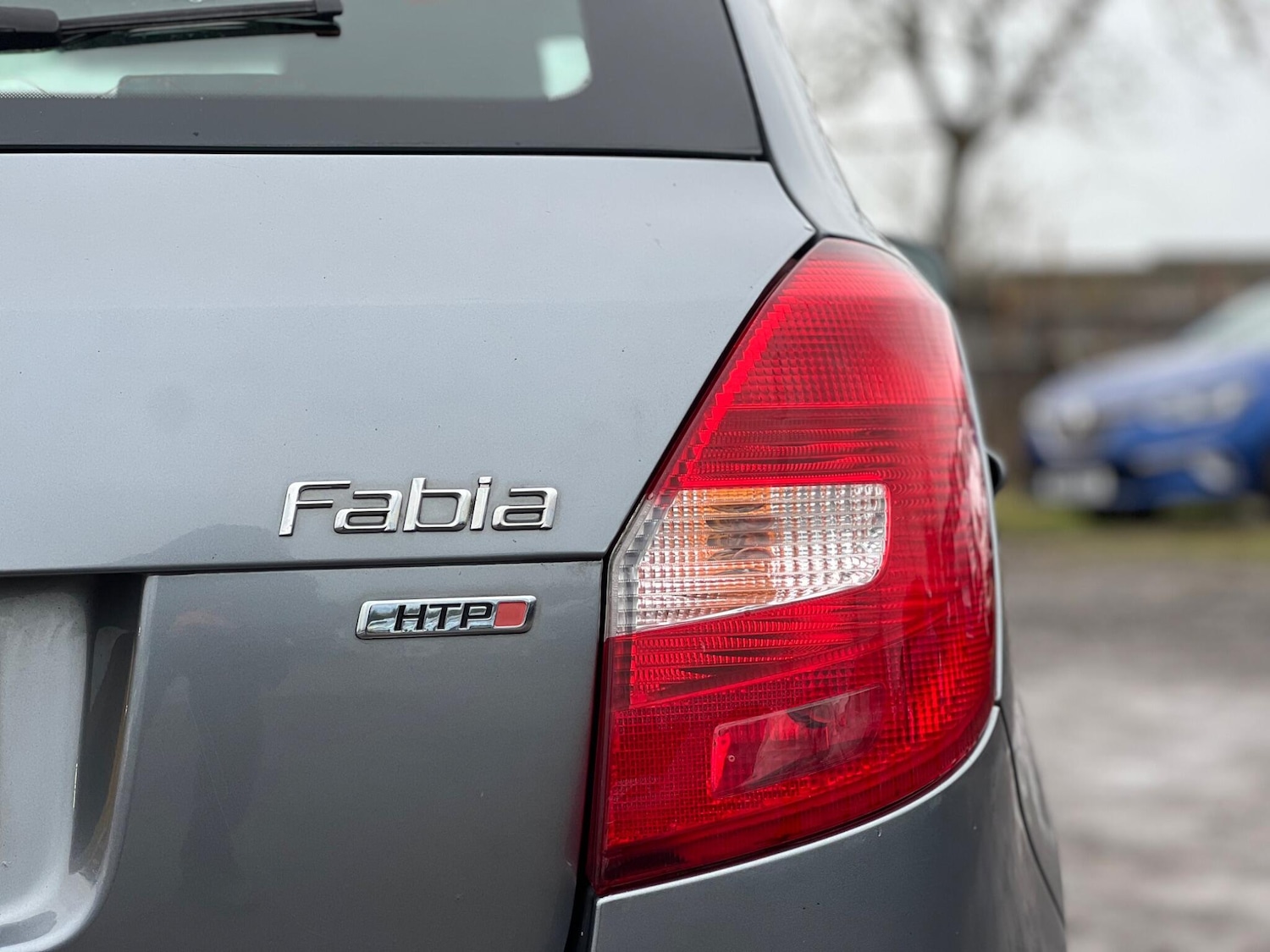 Used Skoda Fabia 2013 for sale - 77455050: Photo 26