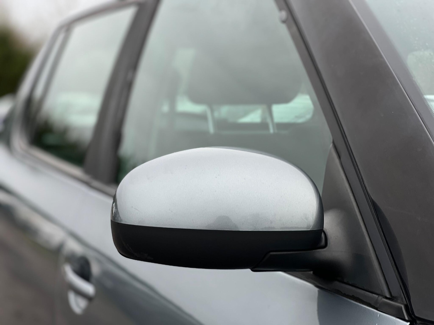 Used Skoda Fabia 2013 for sale - 77455050: Photo 27