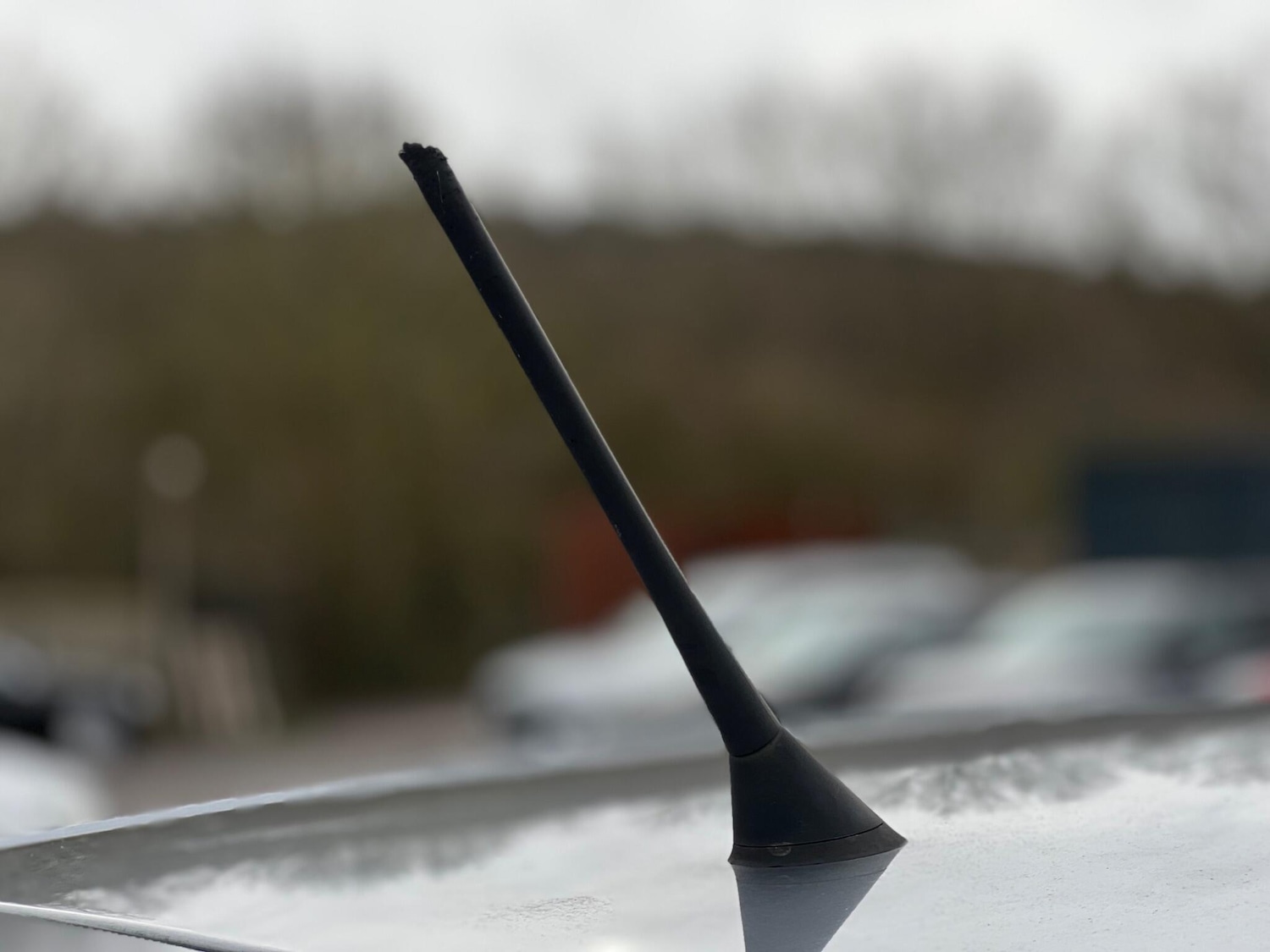 Used Skoda Fabia 2013 for sale - 77455050: Photo 28