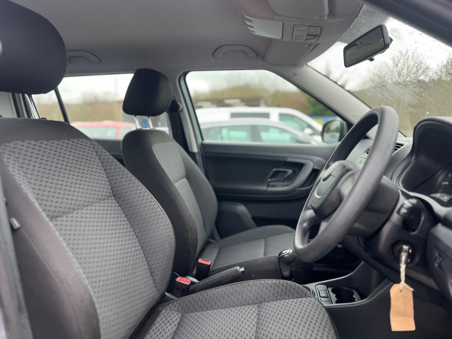 Used Skoda Fabia 2013 for sale - 77455050: Photo 30