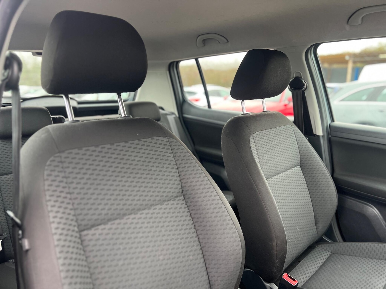 Used Skoda Fabia 2013 for sale - 77455050: Photo 32