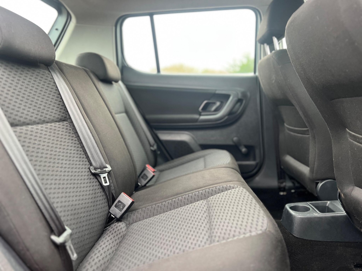 Used Skoda Fabia 2013 for sale - 77455050: Photo 33