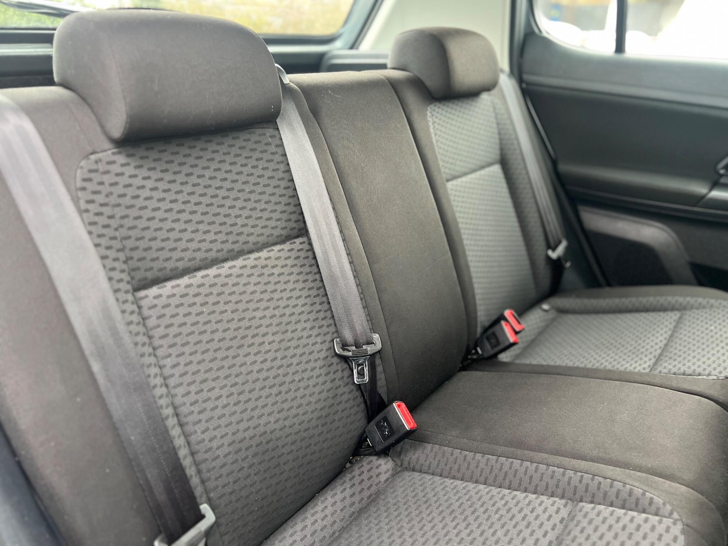 Used Skoda Fabia 2013 for sale - 77455050: Photo 35