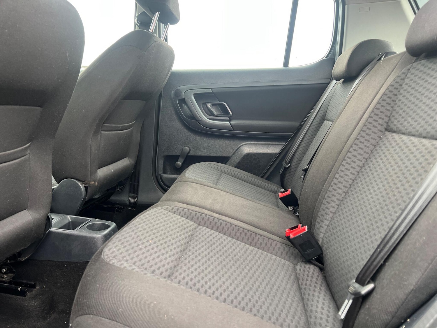 Used Skoda Fabia 2013 for sale - 77455050: Photo 36