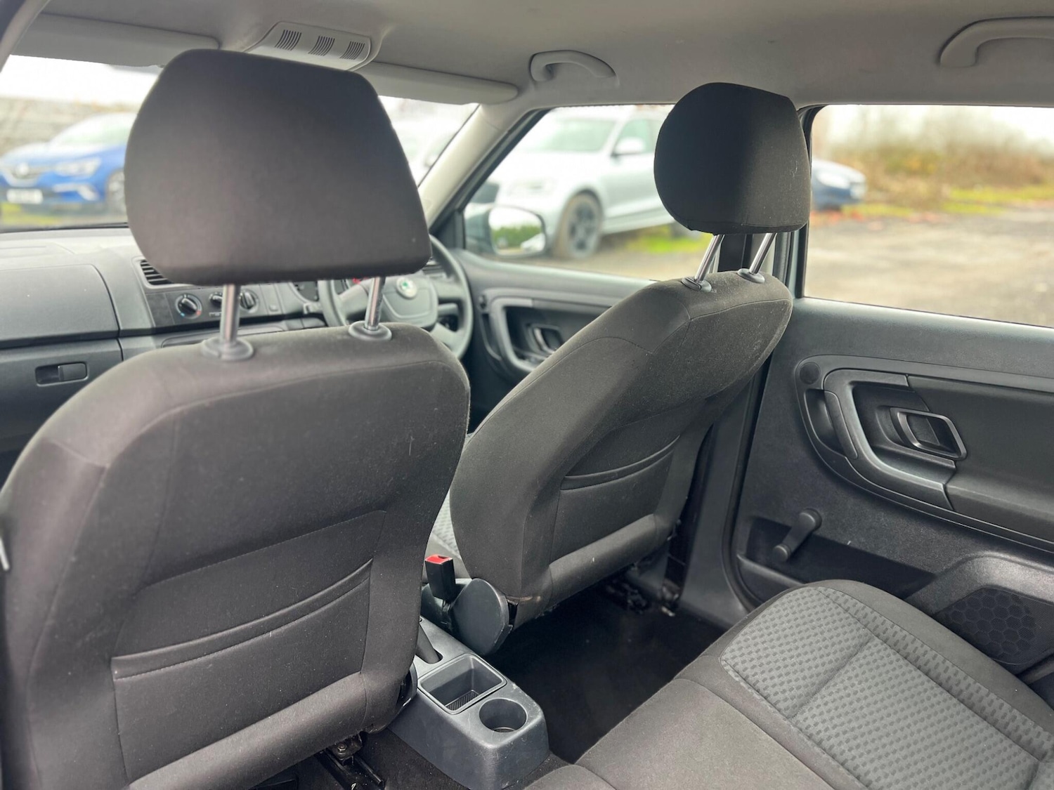 Used Skoda Fabia 2013 for sale - 77455050: Photo 37