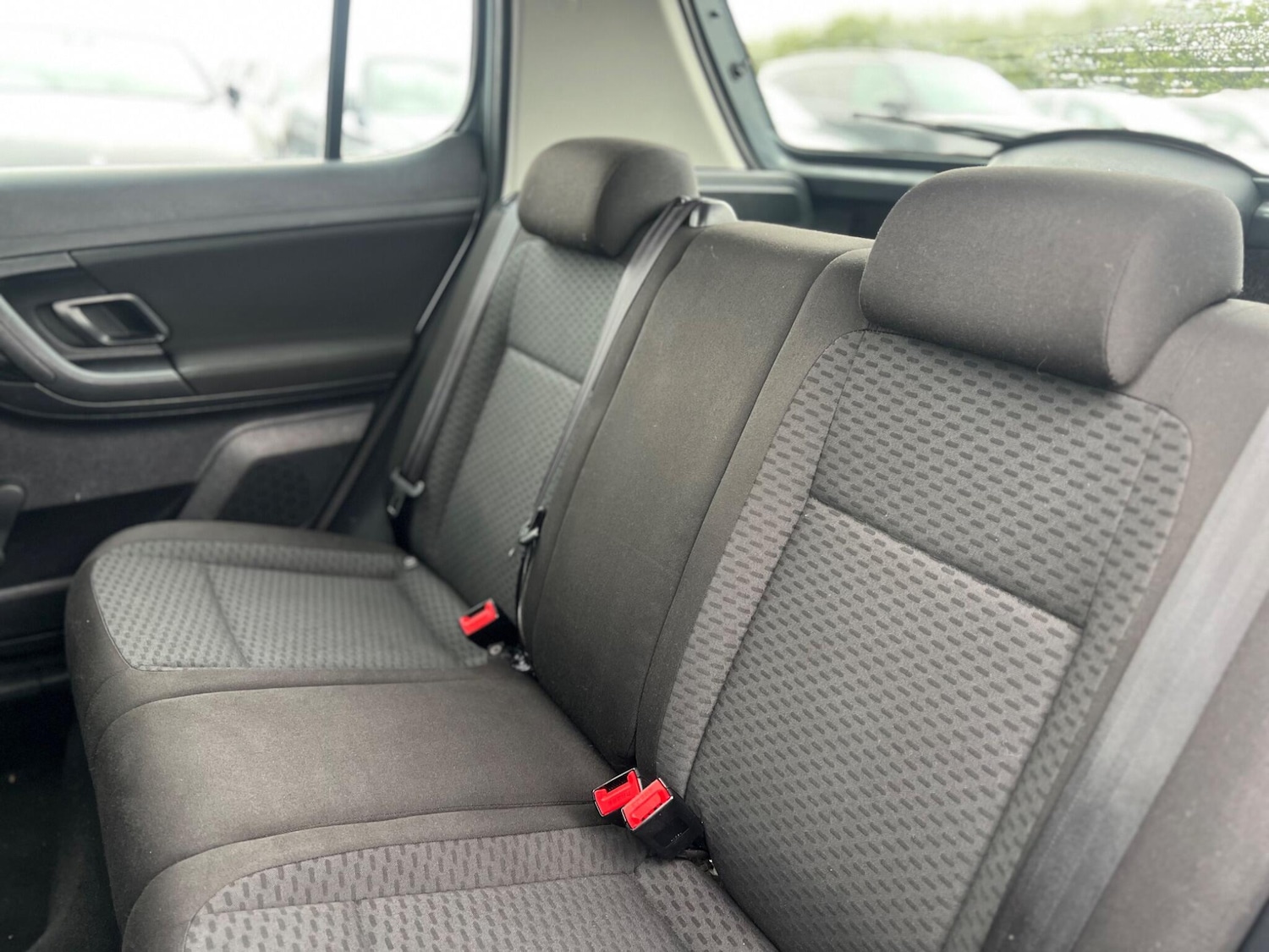 Used Skoda Fabia 2013 for sale - 77455050: Photo 38