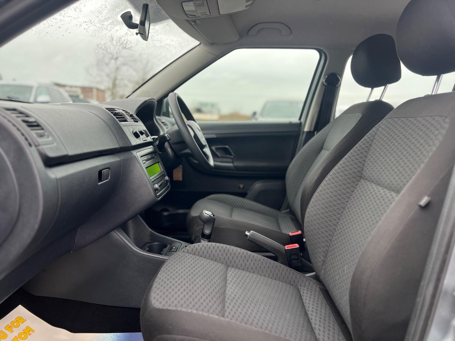 Used Skoda Fabia 2013 for sale - 77455050: Photo 39