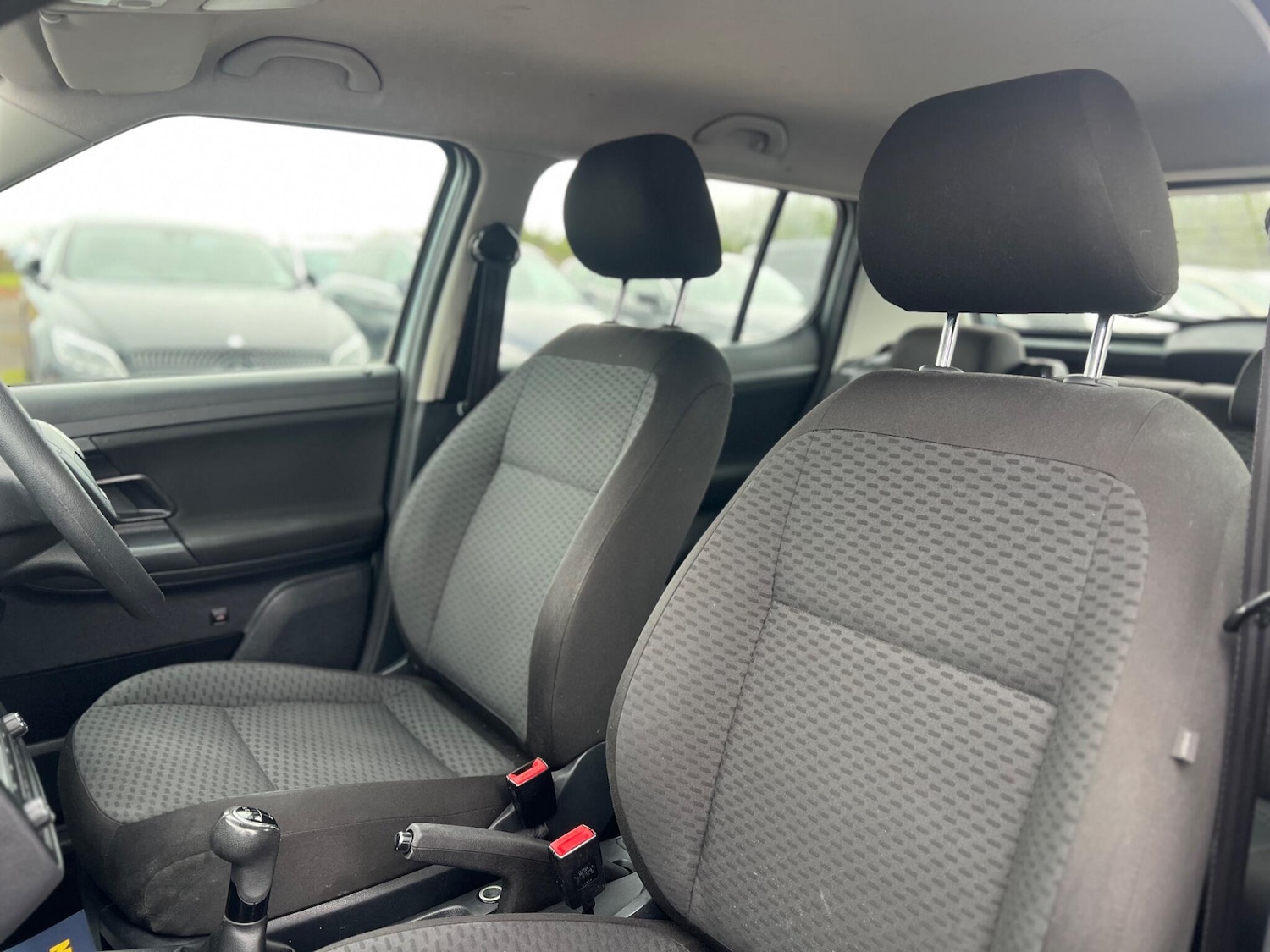 Used Skoda Fabia 2013 for sale - 77455050: Photo 41