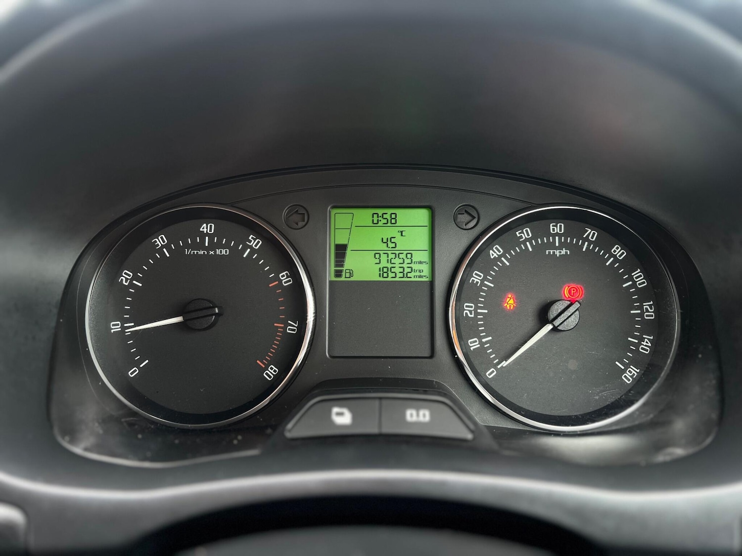 Used Skoda Fabia 2013 for sale - 77455050: Photo 49