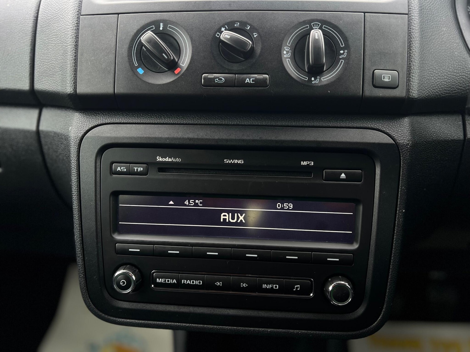 Used Skoda Fabia 2013 for sale - 77455050: Photo 52