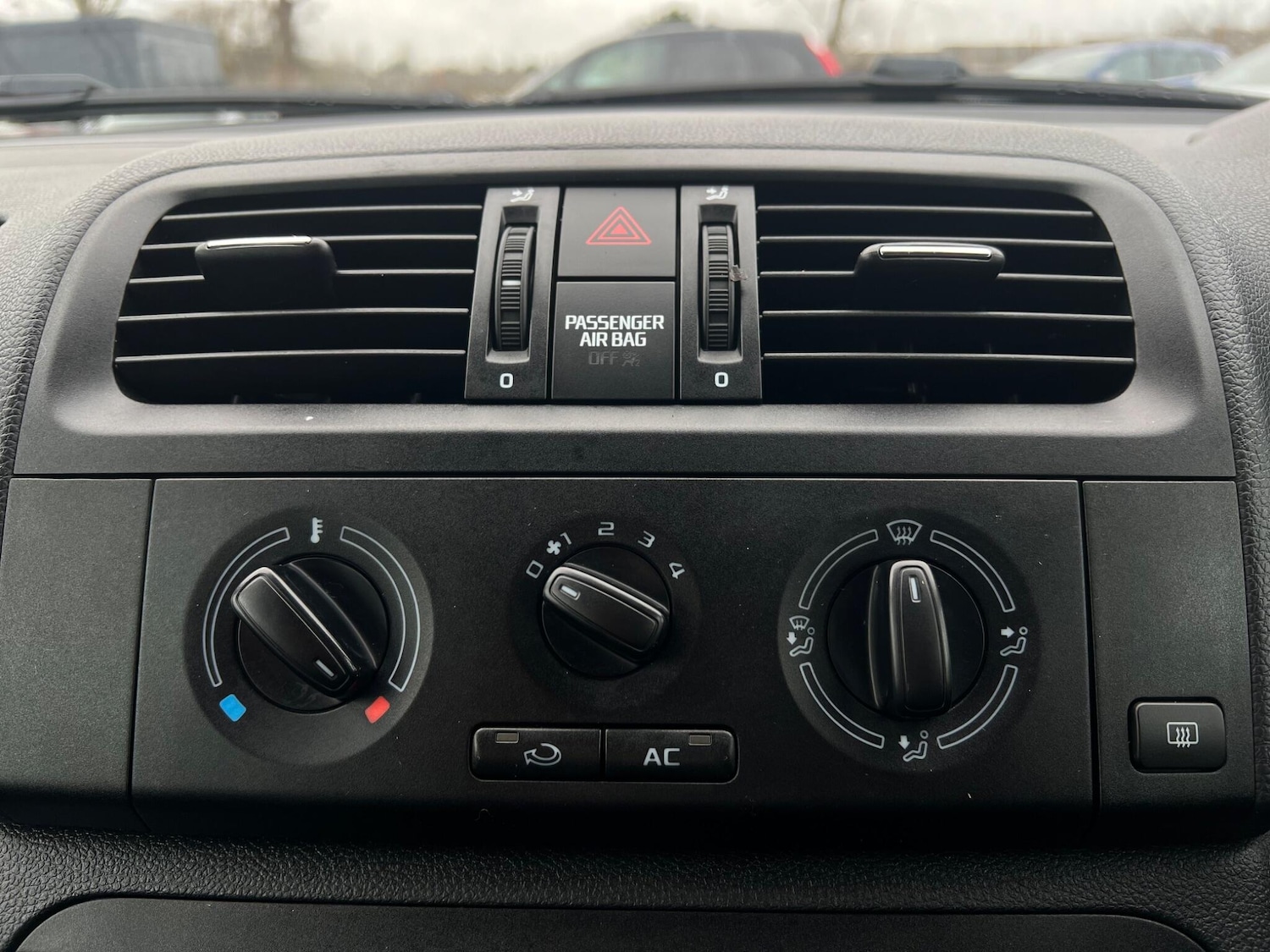 Used Skoda Fabia 2013 for sale - 77455050: Photo 53