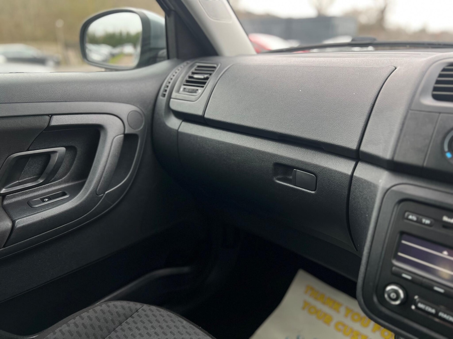 Used Skoda Fabia 2013 for sale - 77455050: Photo 54