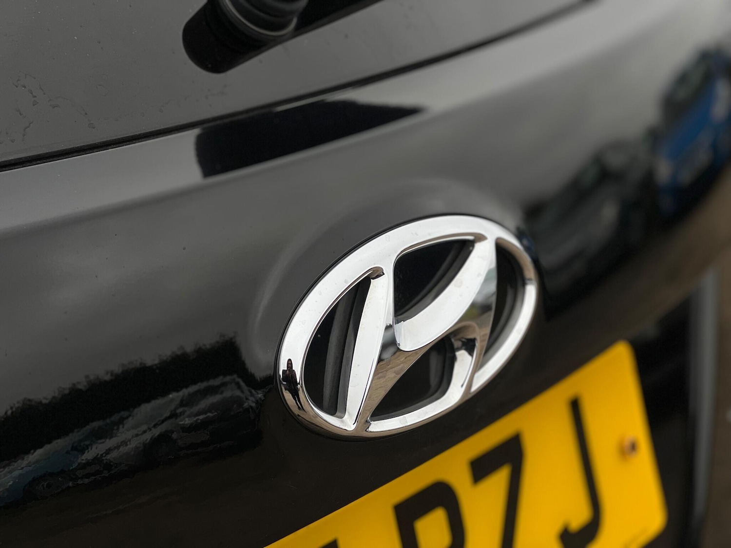 Used Hyundai Santa Fe for sale - 78127522: Photo 24