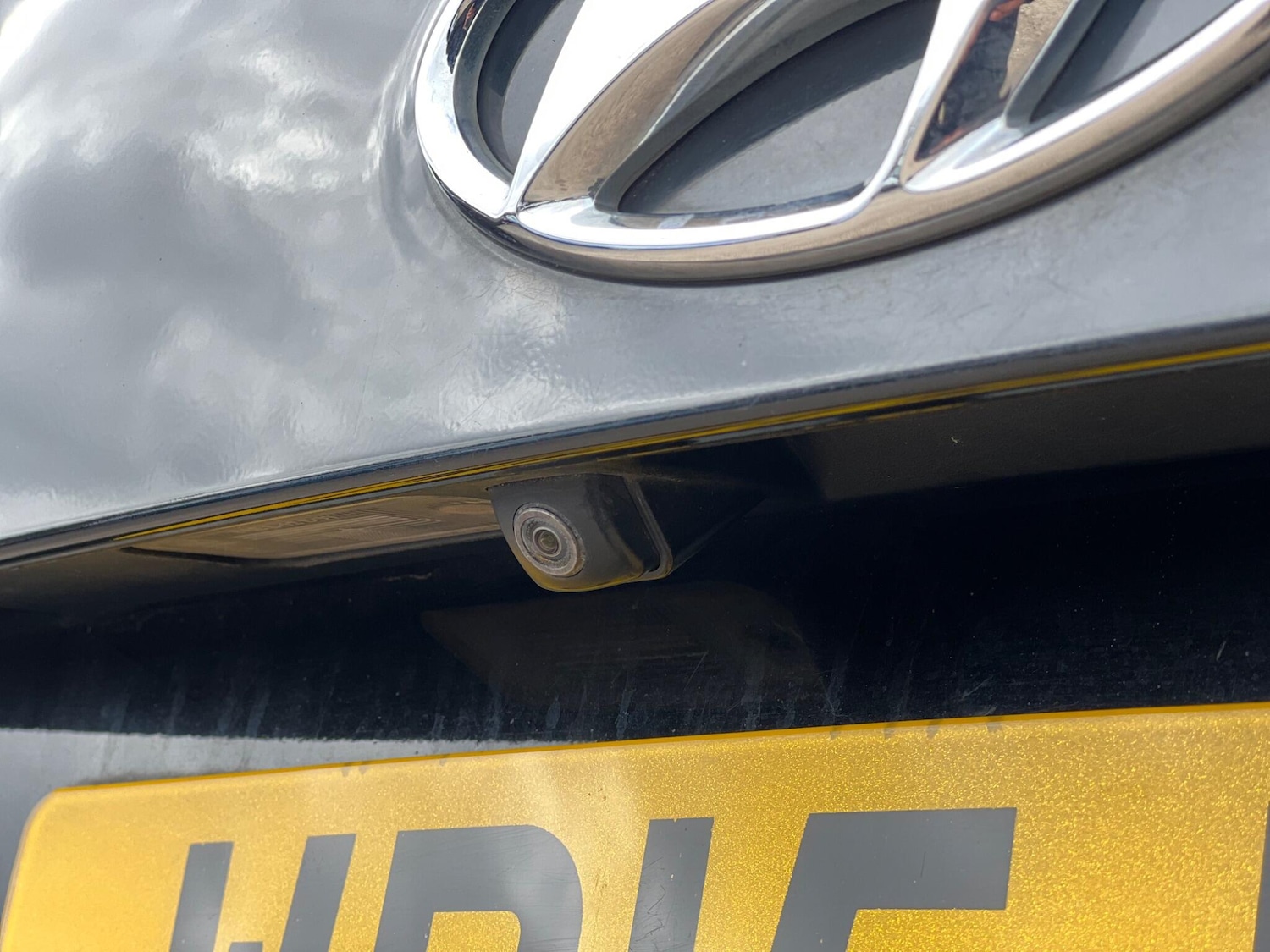 Used Hyundai Santa Fe for sale - 78127522: Photo 25