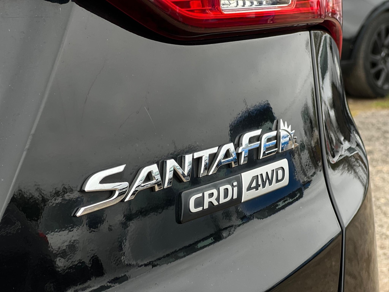 Used Hyundai Santa Fe for sale - 78127522: Photo 26
