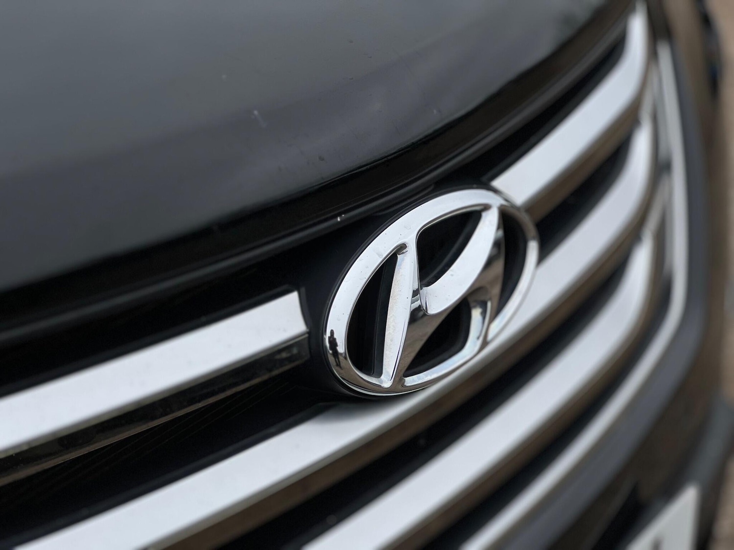 Used Hyundai Santa Fe for sale - 78127522: Photo 30