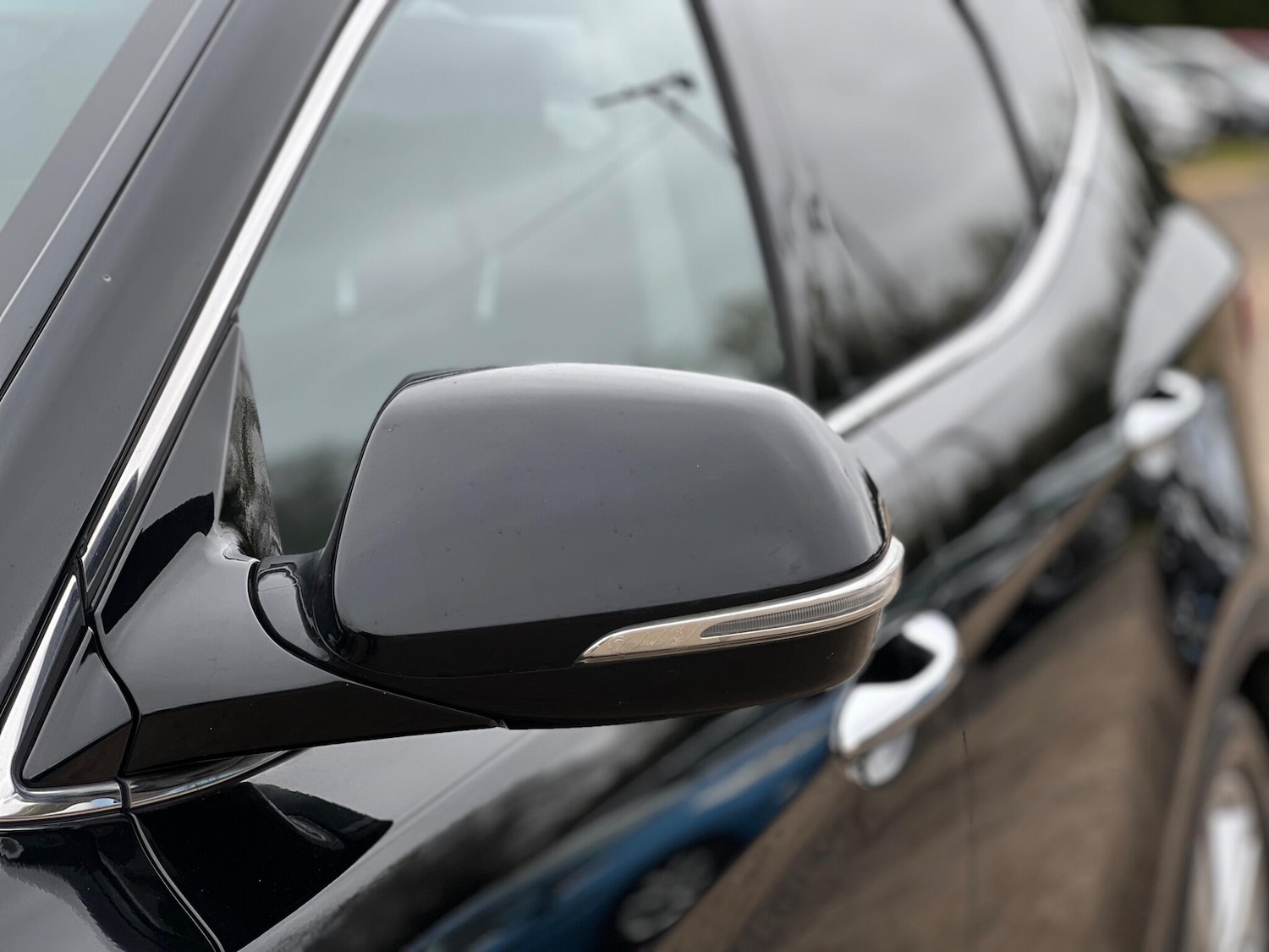 Used Hyundai Santa Fe for sale - 78127522: Photo 32