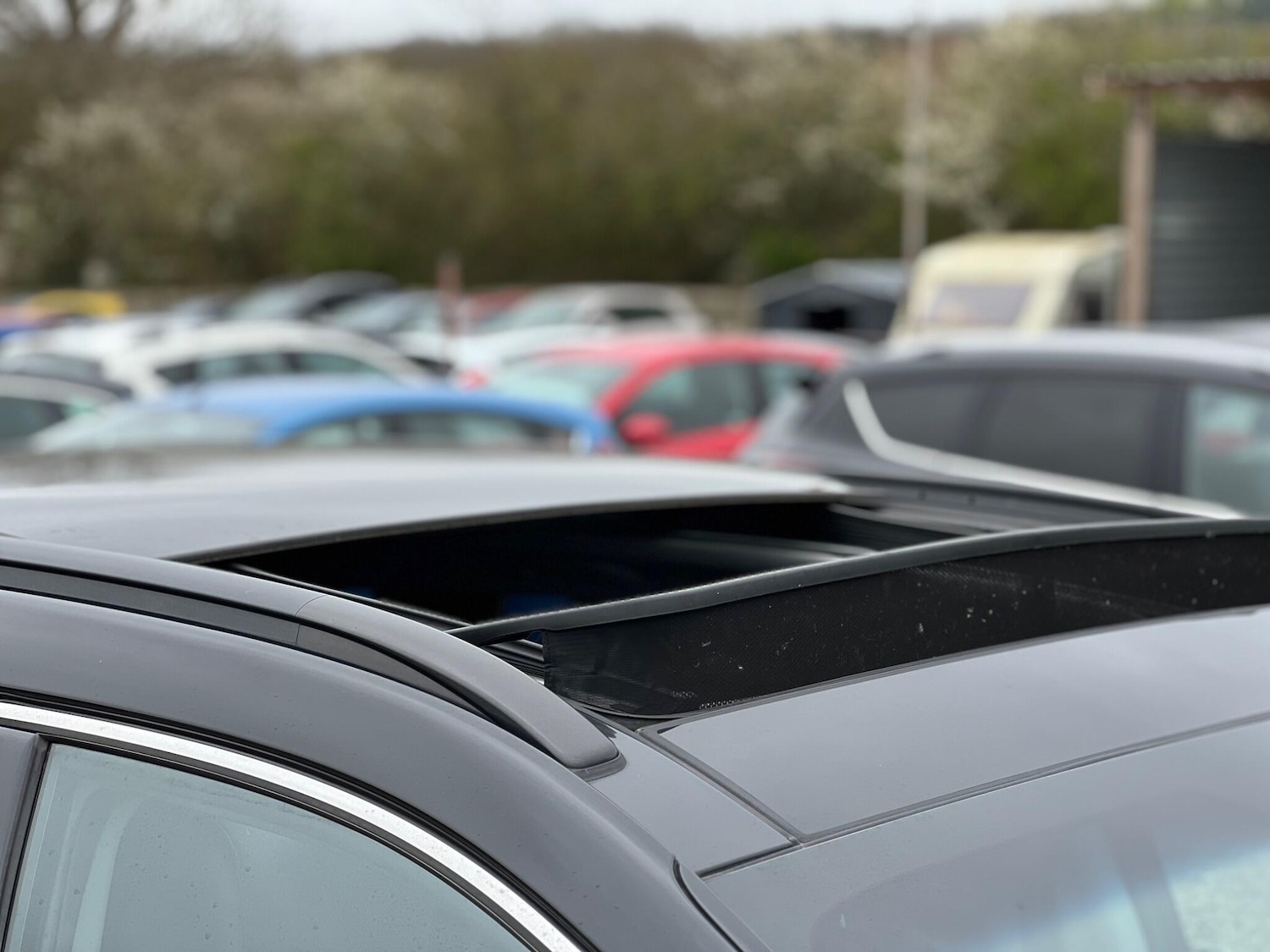 Used Hyundai Santa Fe for sale - 78127522: Photo 33