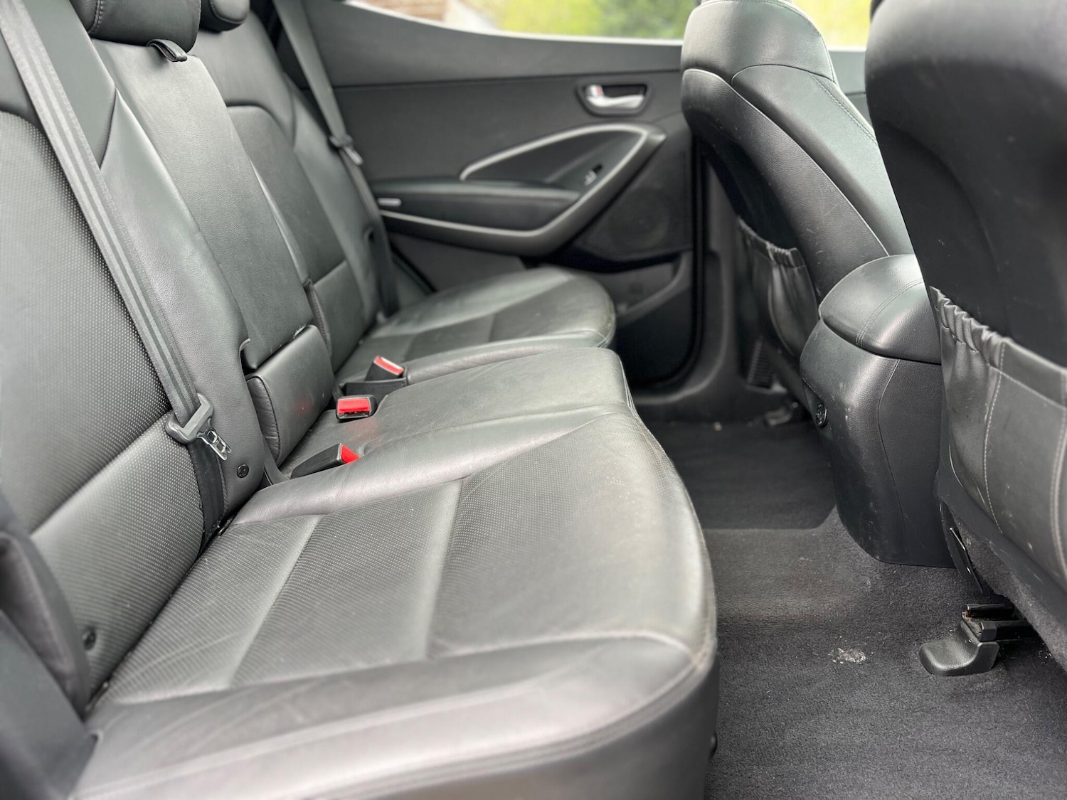 Used Hyundai Santa Fe for sale - 78127522: Photo 39