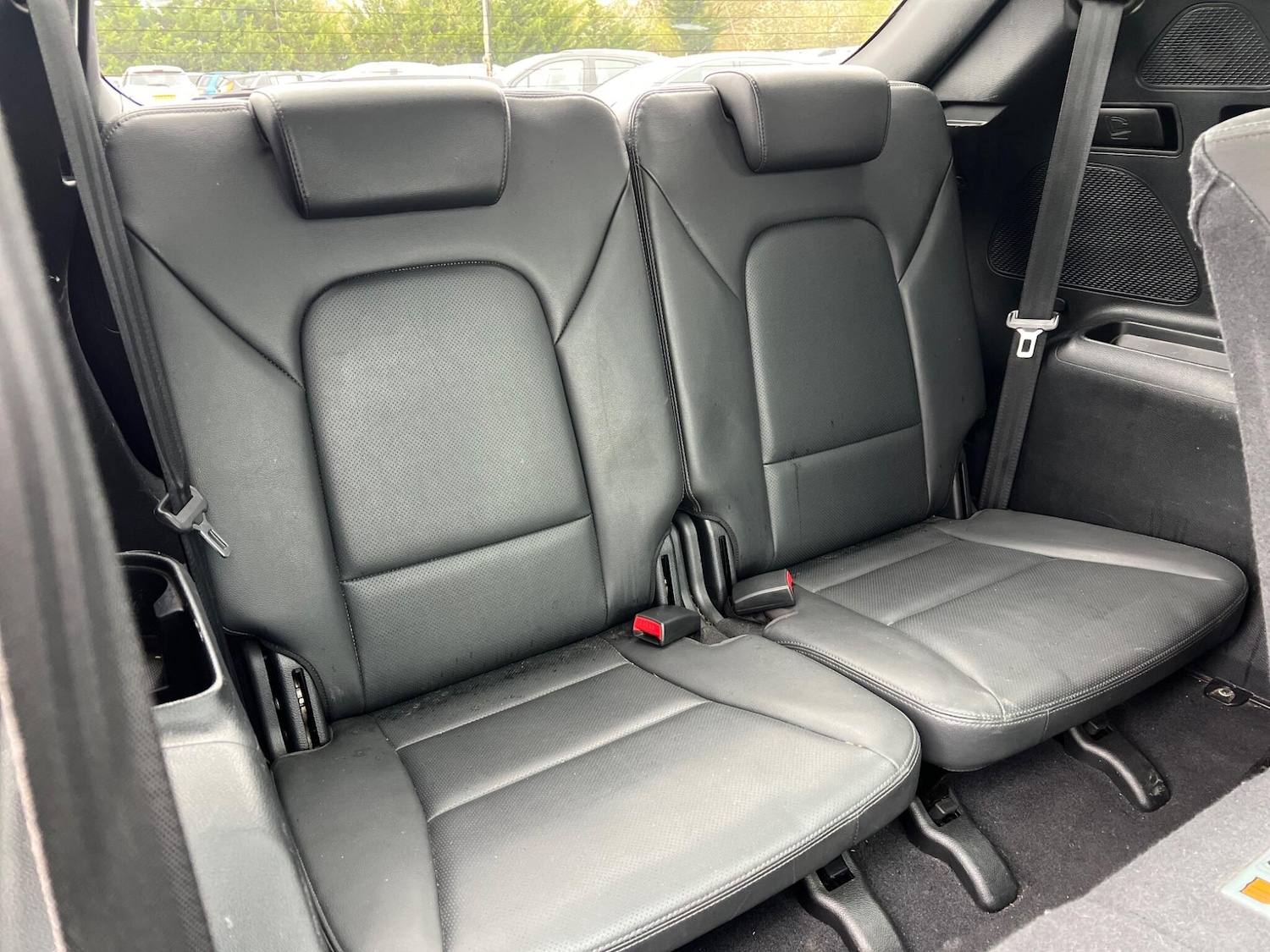 Used Hyundai Santa Fe for sale - 78127522: Photo 43