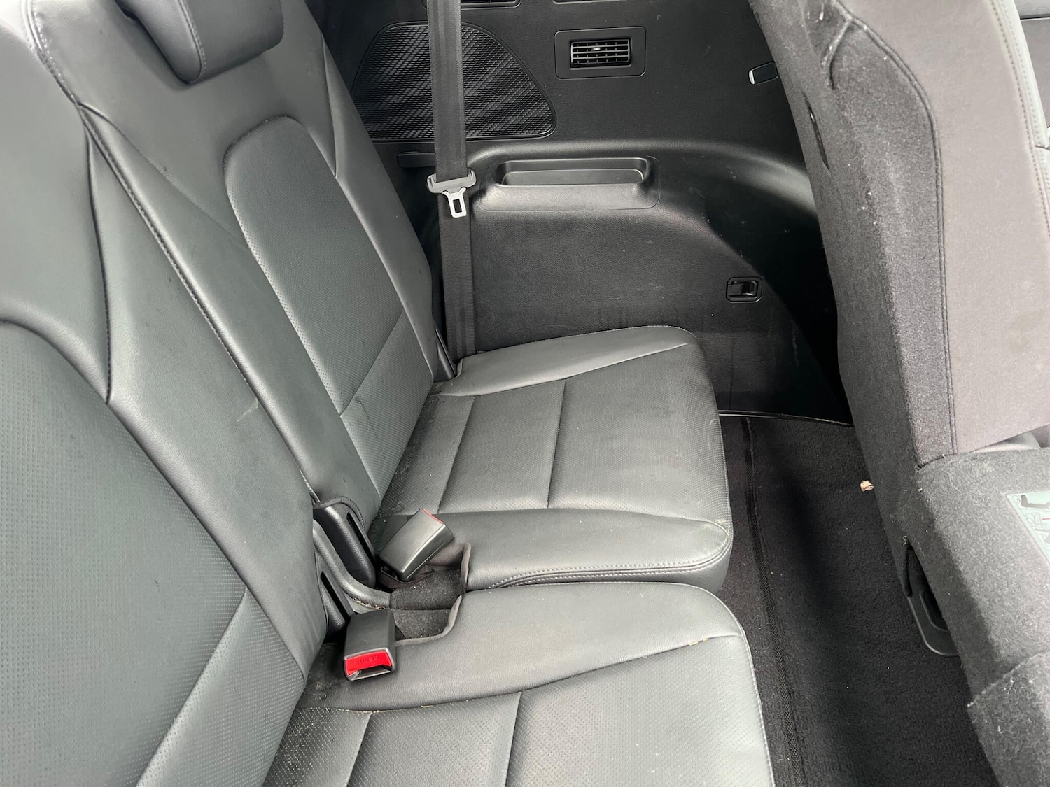 Used Hyundai Santa Fe for sale - 78127522: Photo 44