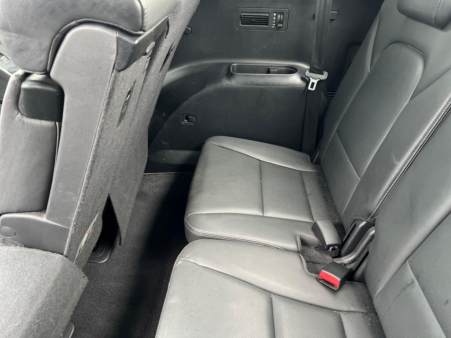 Used Hyundai Santa Fe for sale - 78127522: Photo 46