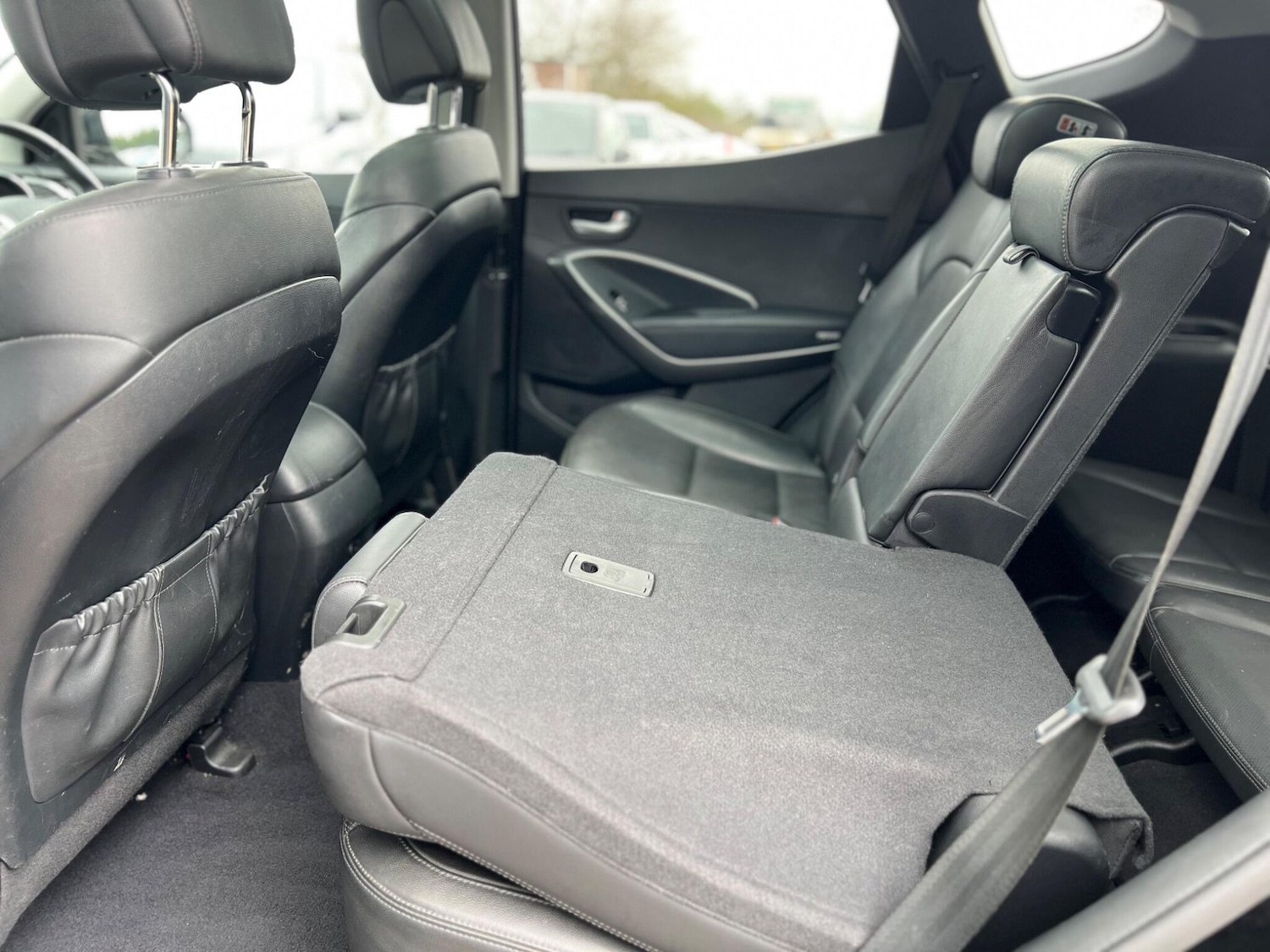 Used Hyundai Santa Fe for sale - 78127522: Photo 47