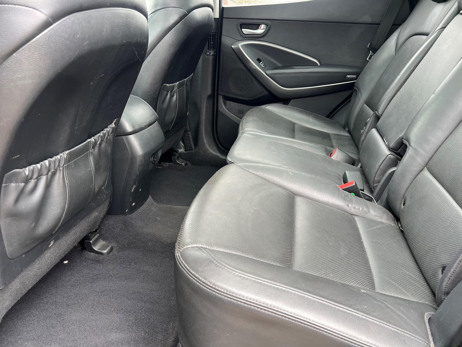 Used Hyundai Santa Fe for sale - 78127522: Photo 50